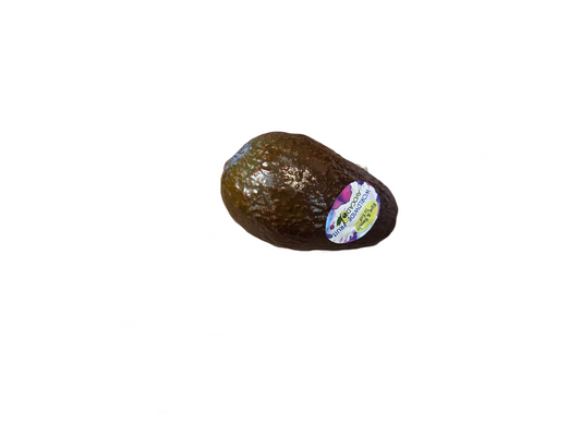 Hass Avocado