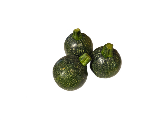 Round Courgette