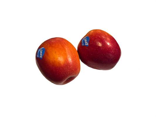 Jazz Apple
