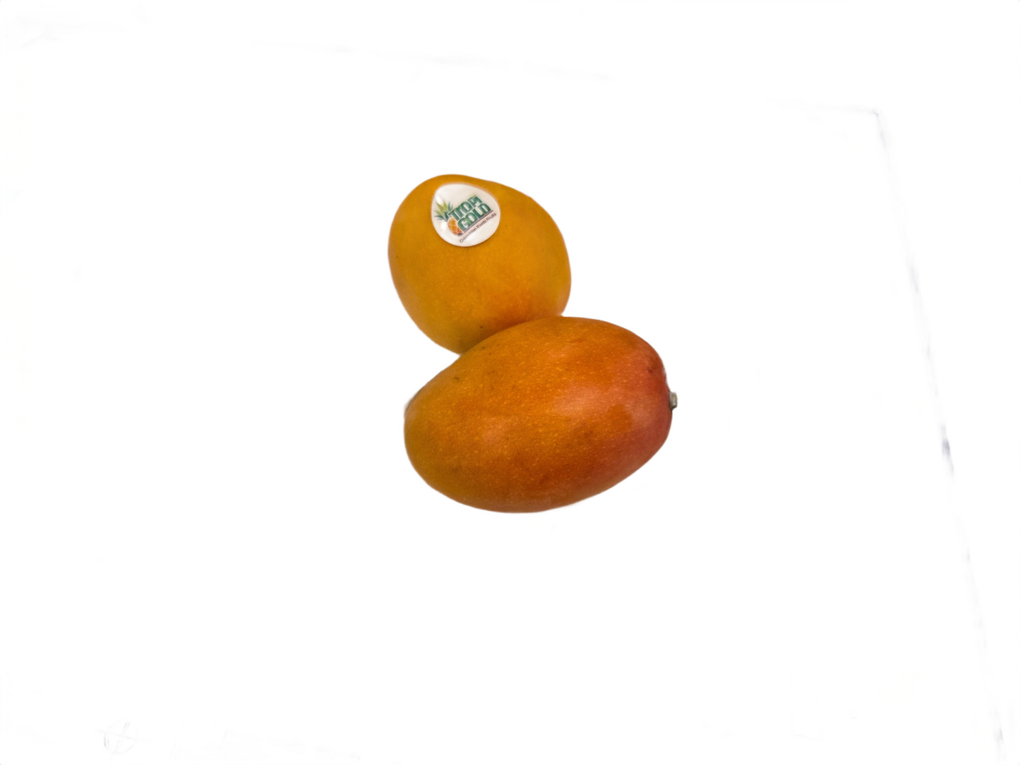 Baby Mango