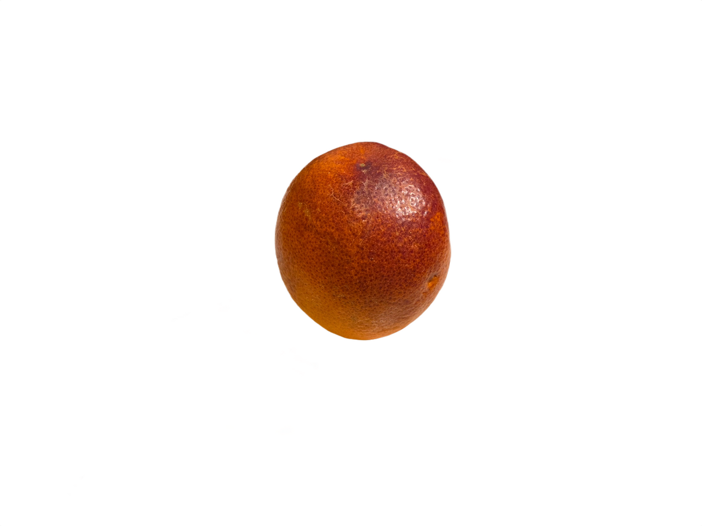 Blood Orange