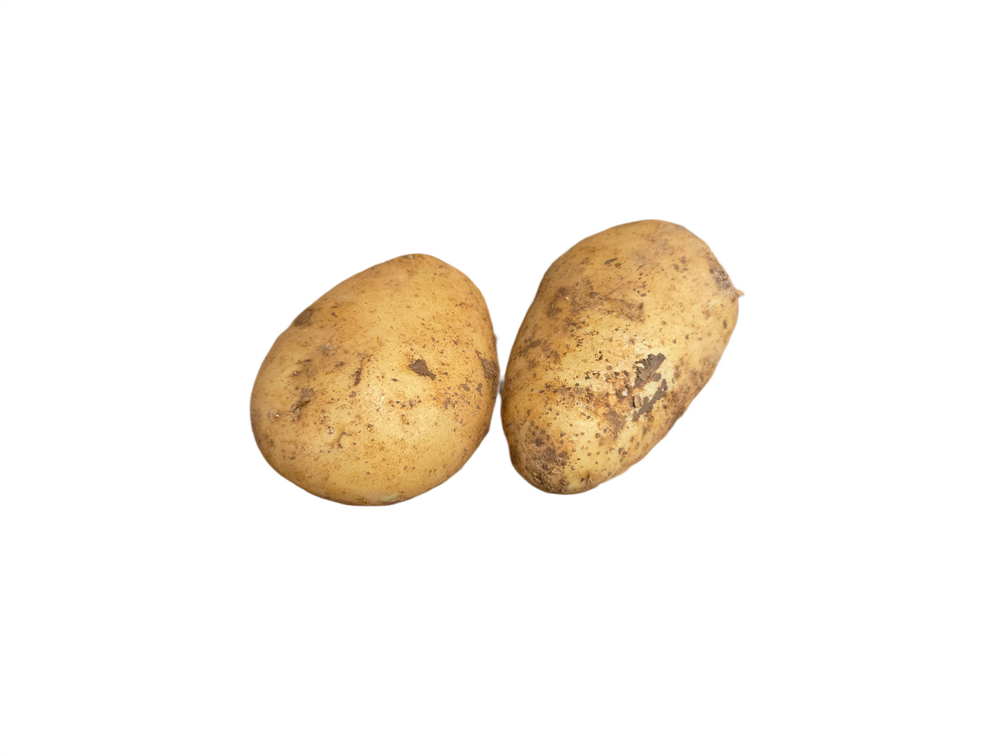 Cyprus Potatoes