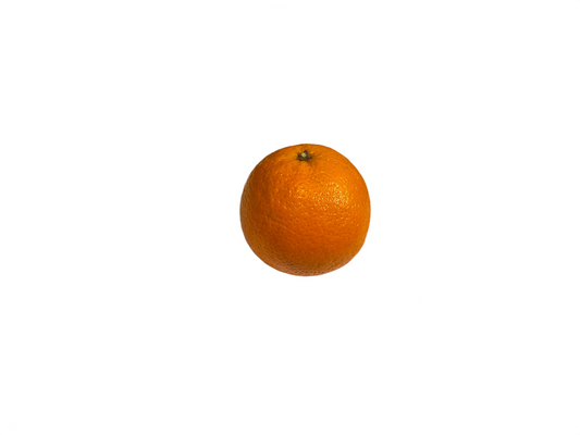 Juicing Orange