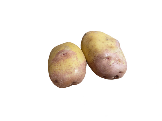King Edward Potatoes