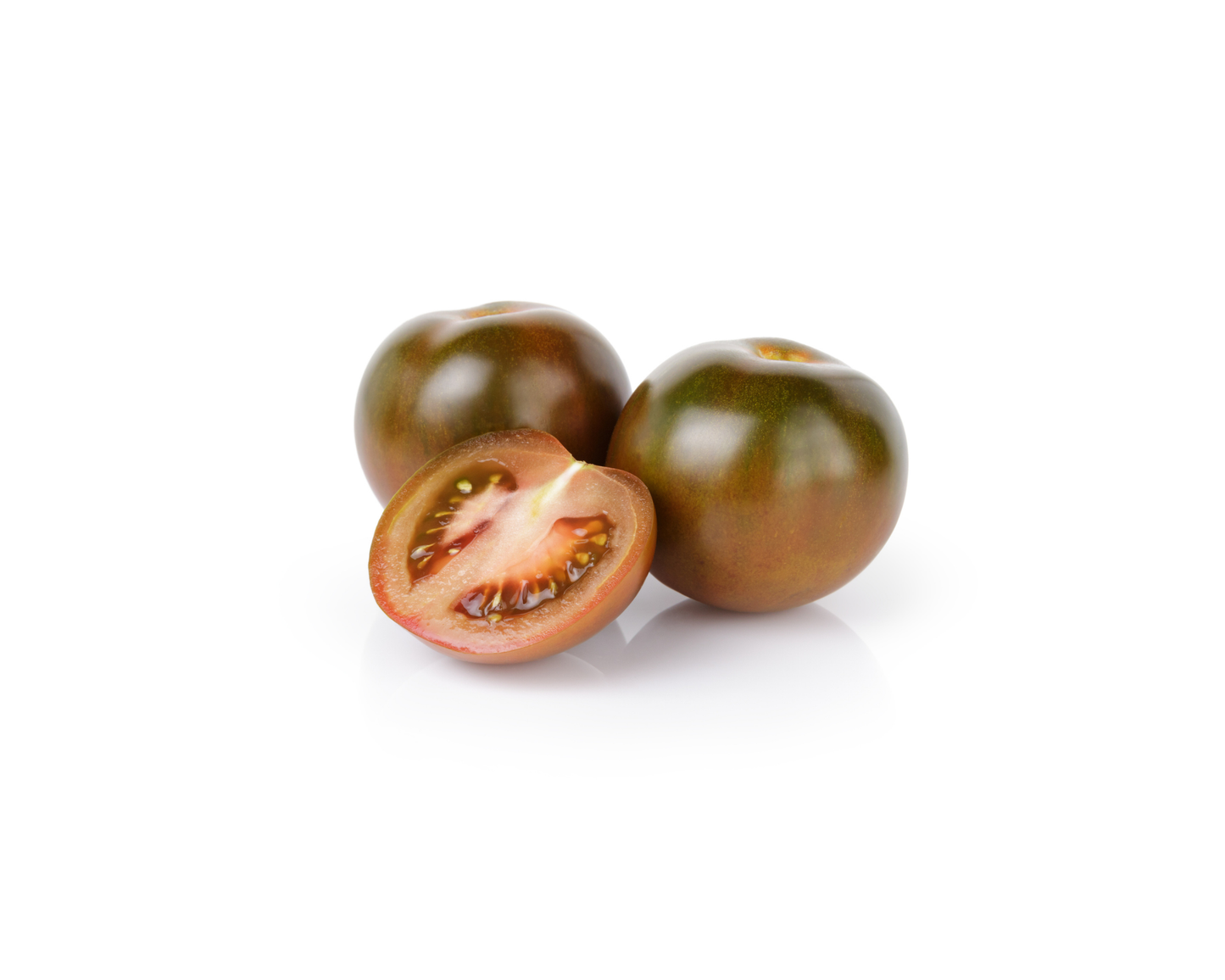Kumato Tomatoes