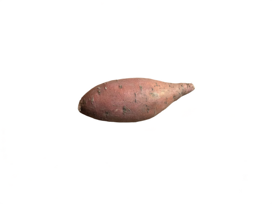 Orange Sweet Potatoes