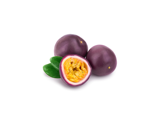 Passion Fruit