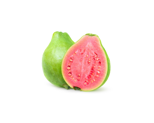 Pink Guava