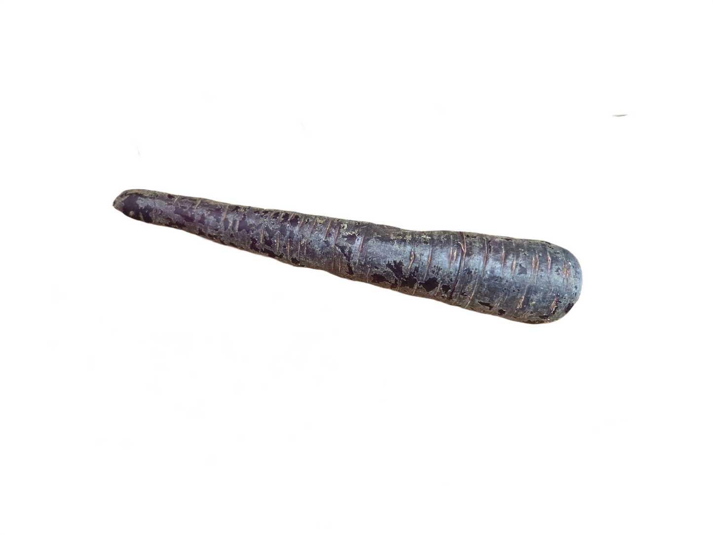 Purple Carrots