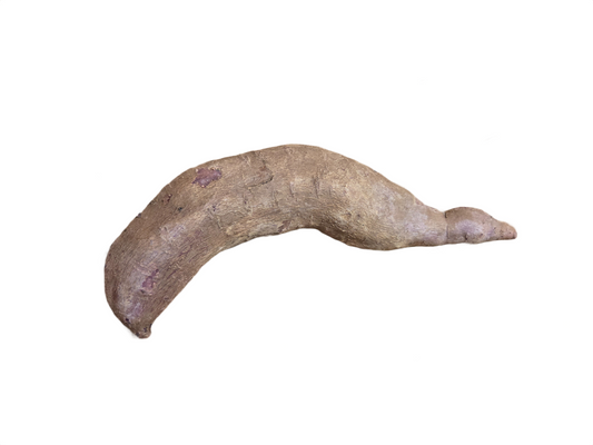 Purple Sweet Potatoes