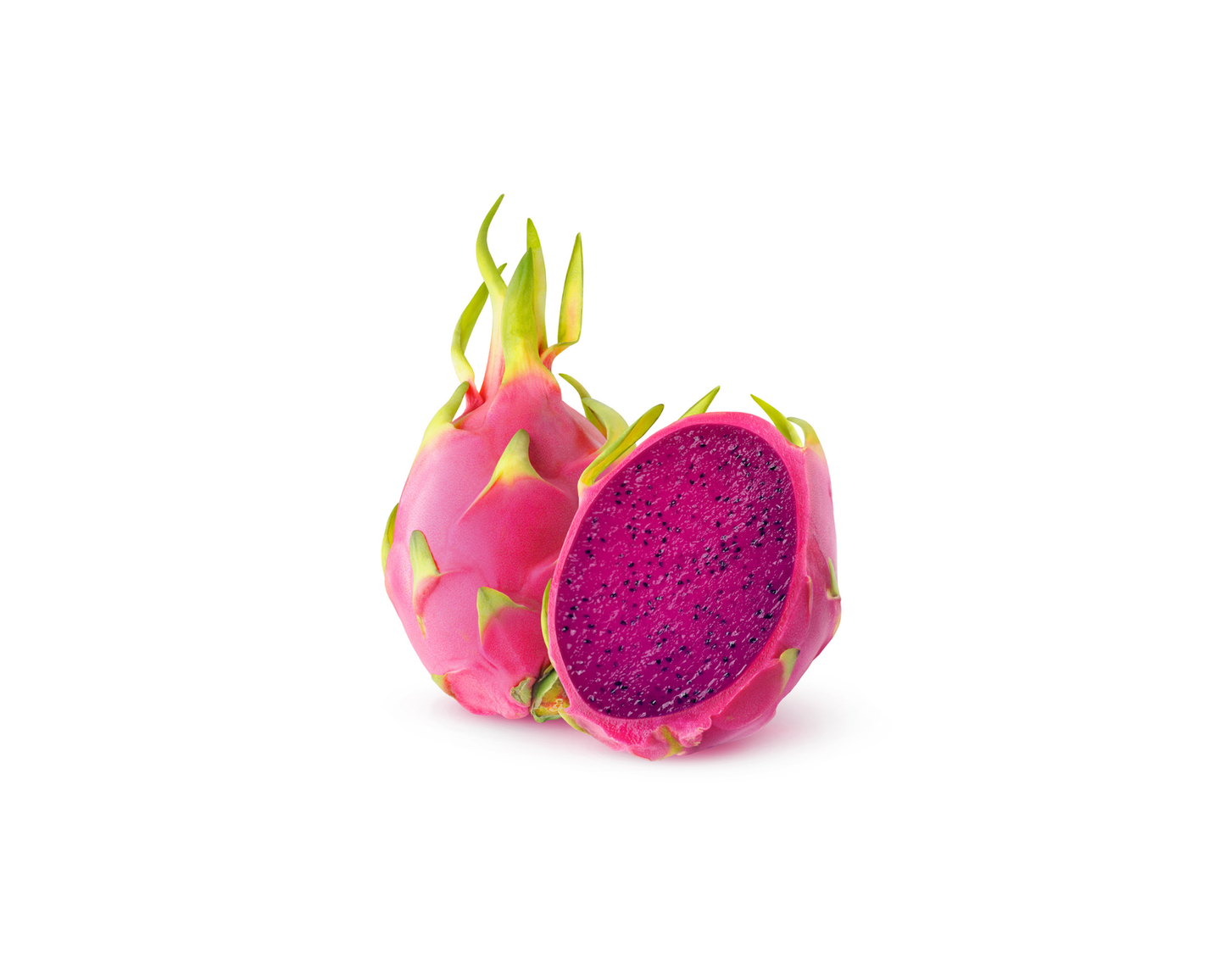 Red Dragon Fruit (Pitaya)