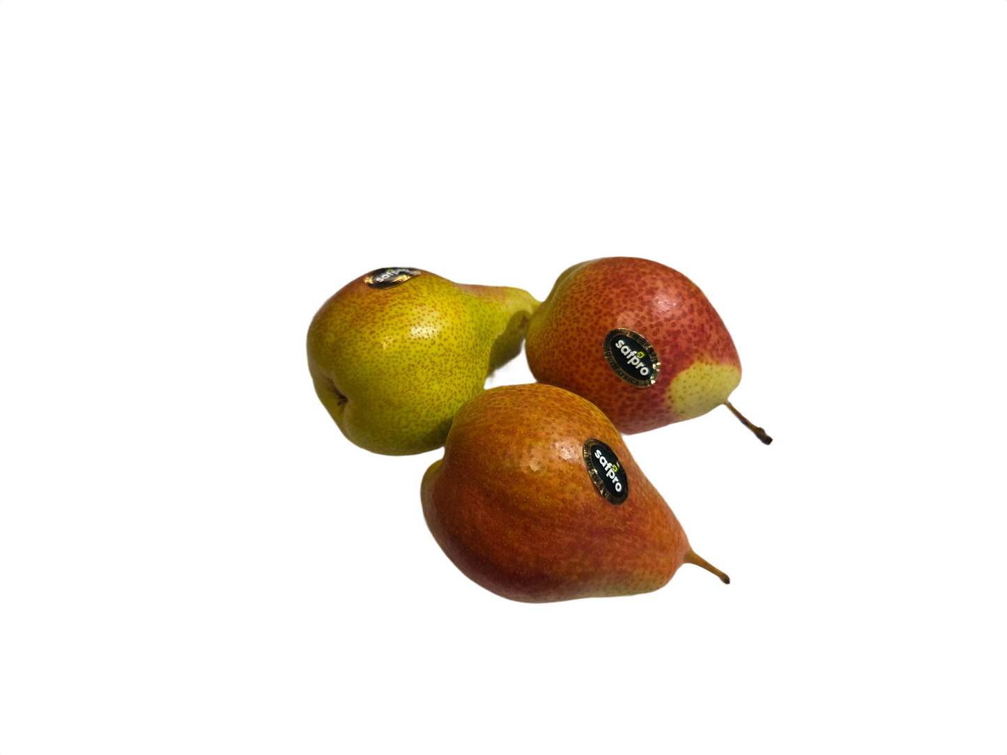 Red Pear
