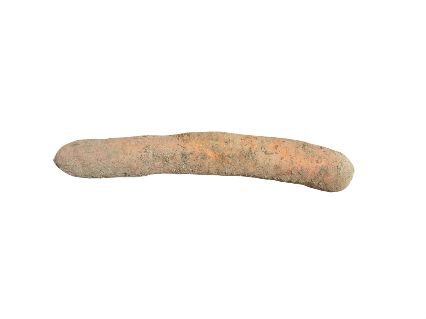 Sand Carrots