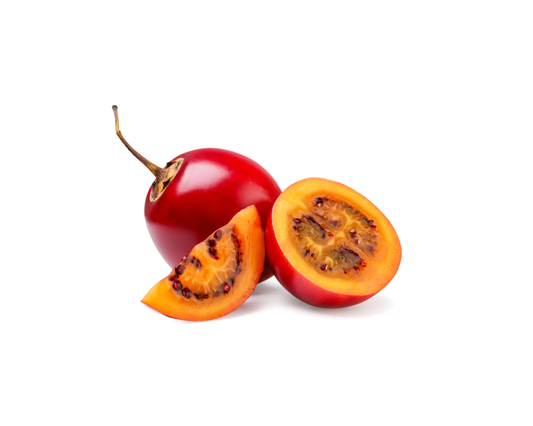 Tamarillo (Tree Tomato)