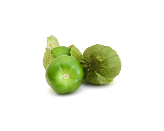 Fresh Tomatillo