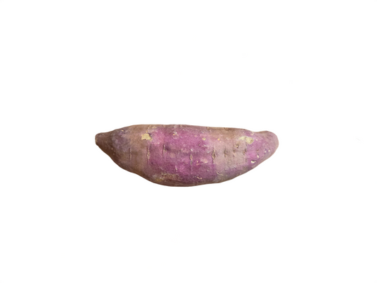 White Sweet Potatoes