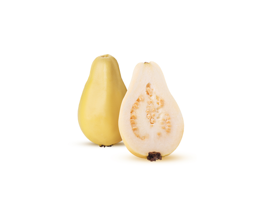 Yellow Guava