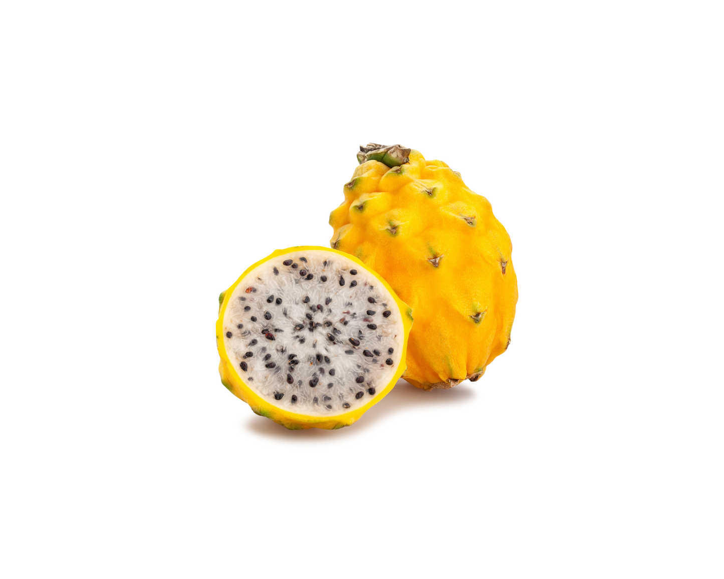 Yellow Pitaya (Yellow Dragon Fruit)