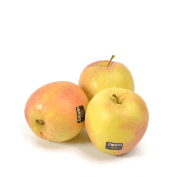 Golden Rose Apple